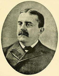 Charles S. Fairchild American businessman, politician