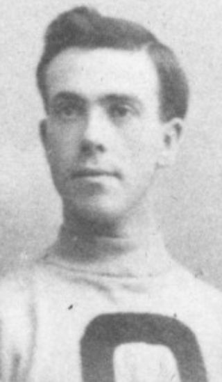 <span class="mw-page-title-main">Charles Spittal</span> Ice hockey player