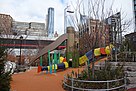 Chelsea Waterside Pk td (2018-11-27) 33 - Play Area, Pipefish Tower.jpg