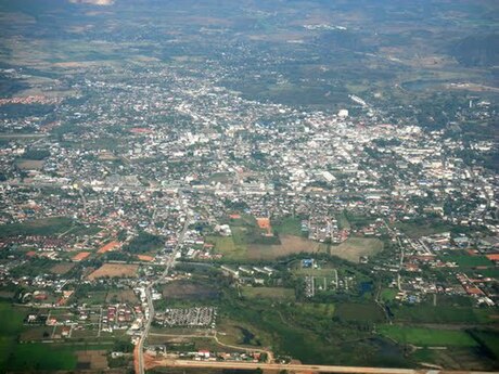 Chiang Rai