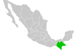 Chiapas (Mishiku)