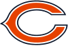 Logo dei Chicago Bears