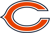 Chicago Bears logosu.svg