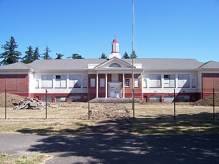 Children's Farm Home School