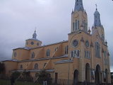 Chiloe church of wood.jpg