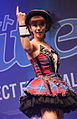 Chisato Okai at Japan Expo 2014.jpg