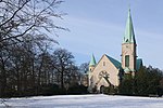 Christuskirche (Hamburg-Othmarschen)