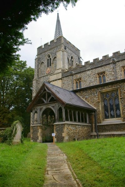 File:Church of SS Peter and Paul - geograph.org.uk - 913956.jpg