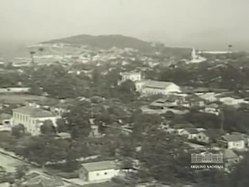 Файл: Cinejornal Informativo n. 9-53 - Agência Nacional - Imagens da cidade de Macaé, Рио-де-Жанейро.webm