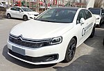 Citroën C6 II 02 China 2017-03-24.jpg