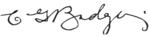 Signature