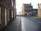 Calder Bridge, Kumbria, North West England, Anglia