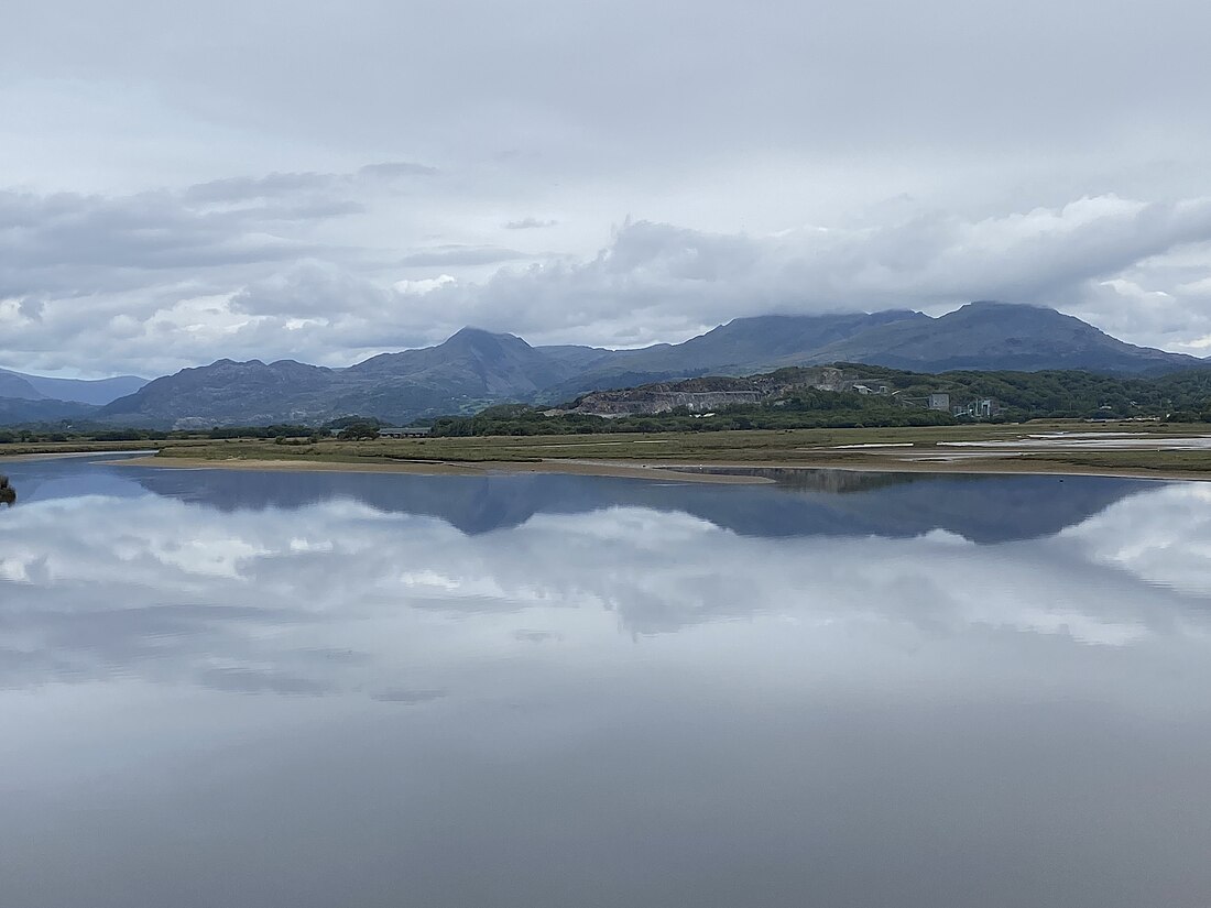 Y Moelwynion