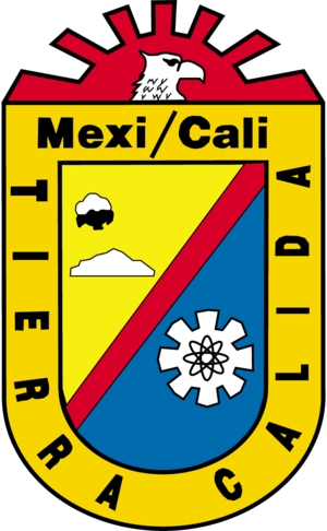 Mexicali