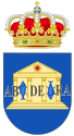 Adra - Stema