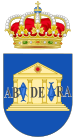 Ấn chương chính thức của Adra, Tây Ban Nha
