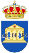 Escudo de Adra.