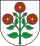 Coat of Arms of Bánovce nad Bebravou.svg