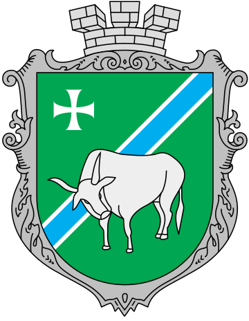 File:Coat of Arms of Flag of Turiisk raion.svg