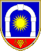 Coat of Arms of Komen.gif