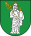 Coat of Arms of Kysucké Nové Mesto.svg