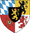 Coat of Arms of Palatine-Zweibruecken.png