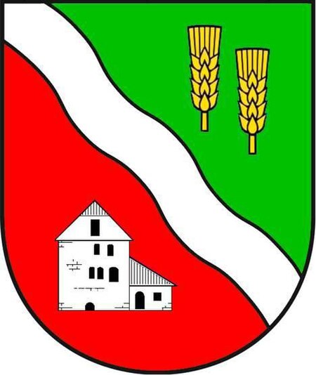 Coat of Brüheim