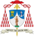 Ángel Fernández Artime's coat of arms