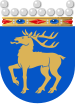 Official seal of Åland