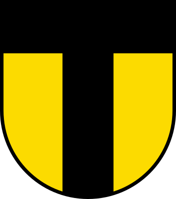 File:Coat of arms of Ennetbaden.svg