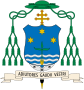 Herb duchownego