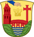 Coat of arms of Køge.svg