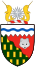 Coat of arms of Northwest Territories.svg