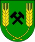 Coat of arms of Veľký Krtíš.png