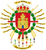 Regimiento de Infantería Castilla n.º 16