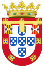 Coat of arms of the Duke of Bezh.png