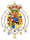 Coat of arms of the Kingdom of the Two Sicilies.svg