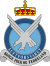 Luftforsvaret-emblem