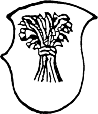 11. Грб пољског краља (династија Ваз)