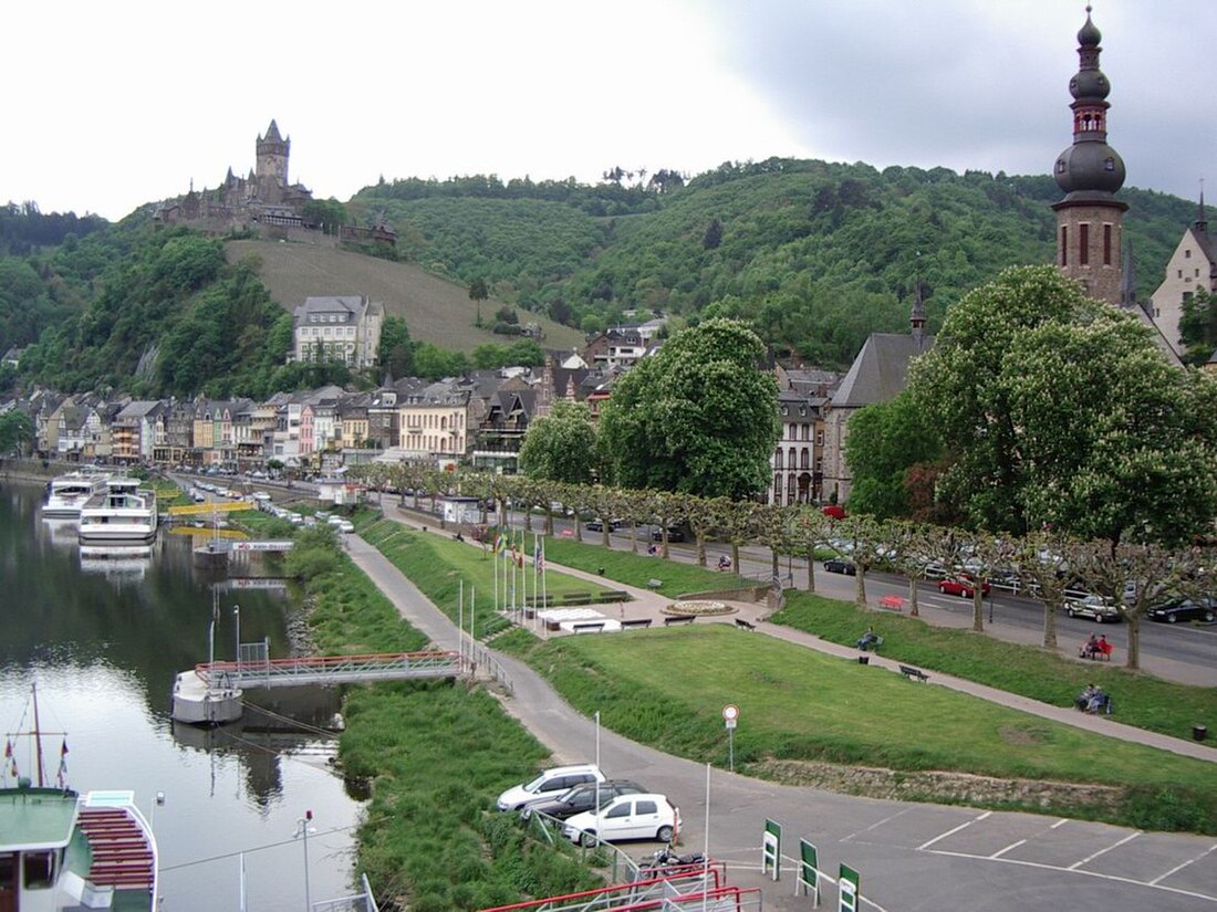 Cochem