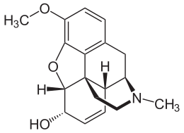 Codein - Codeine.svg