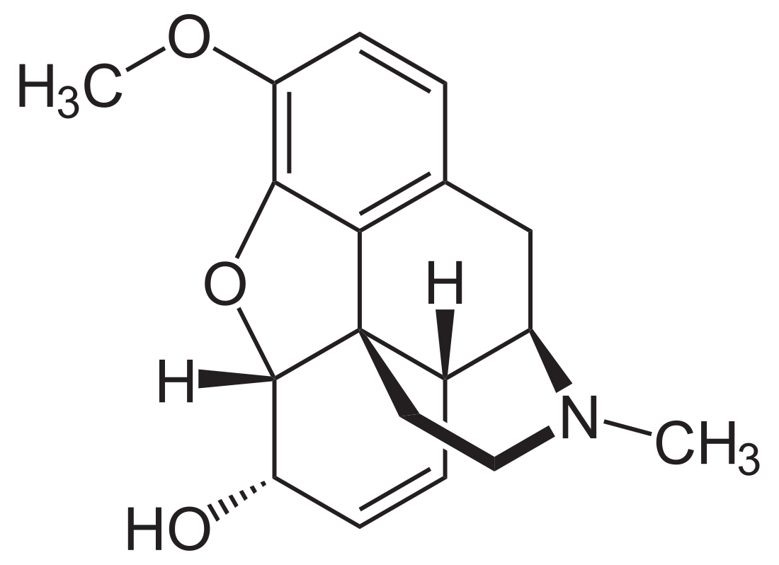 Kodein