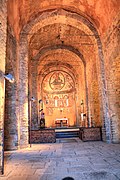 Ramon V de Pallars Jussà i Valença de Tost