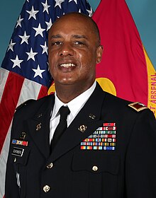 Col. Earl B. Schonberg, Jr.