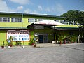 Colegio Bilingue Alfred B. Nobel, ubicado en el distrito de La Chorrera