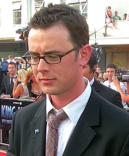 Colin Hanks