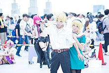 Higurashi no naku koro ni - Wikipedia