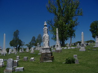 Confederate Monument of Mt. Sterling United States historic place