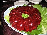 Jello-salato