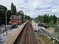 Thumbnail for Conisbrough railway station